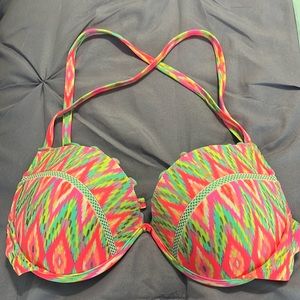 Shade & Shore bikini top